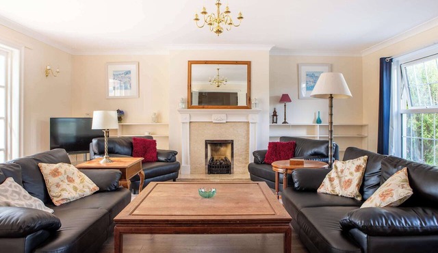 5 Peaceful Cornish Cottages near Bude - Sleeps 31