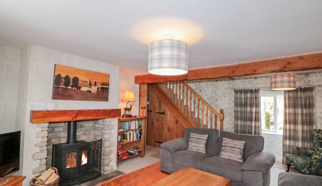 5 ROSEDALE ABBEY, family friendly, with open fire in Rosedale Abbey