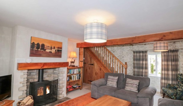 5 Rosedale Abbey, Rosedale Abbey