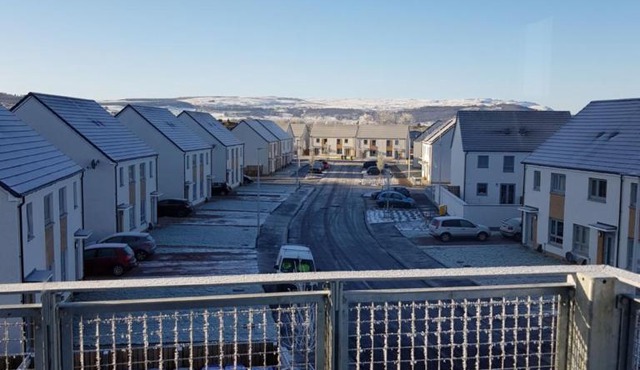 5 Royal View Apartments