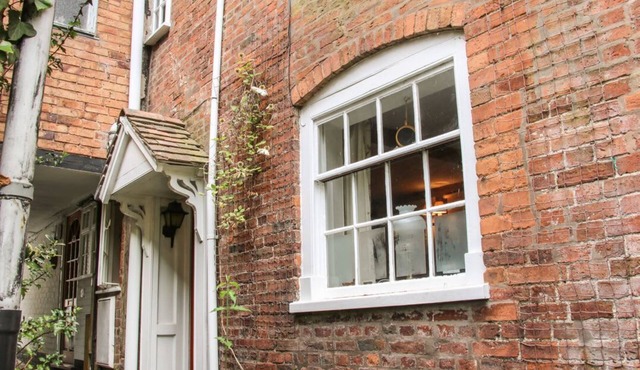 55 Corve Street, Ludlow