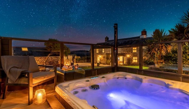6 Bed in Bude (oc-oldfa)