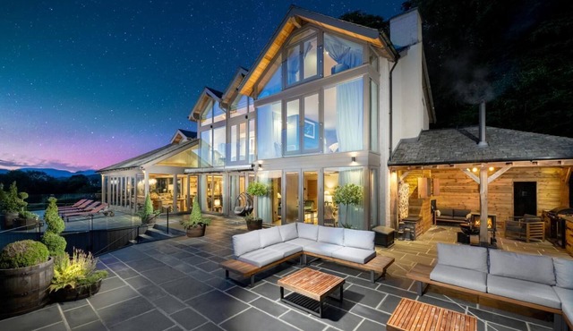 6 Bed in Bowness-on-Windermere (oc-postkl)