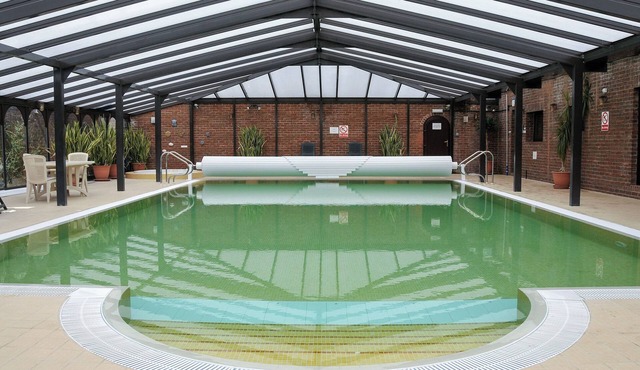 6 bedroom accommodation in Baschurch, near Shrewsbury