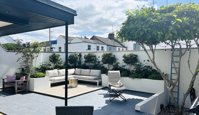 65a Montpellier Terrace
