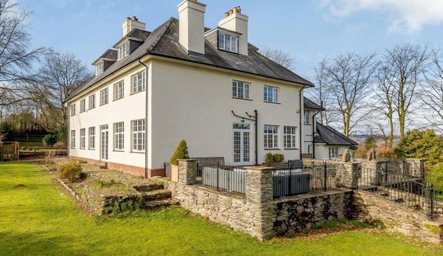 7 Bed in Minehead (oc-monkh)