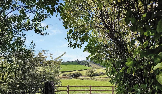 7 bedroom accommodation in Bradbourne, near Ashbourne