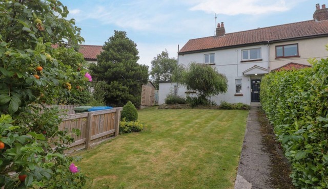 7 Dale End, Danby, North Yorkshire
