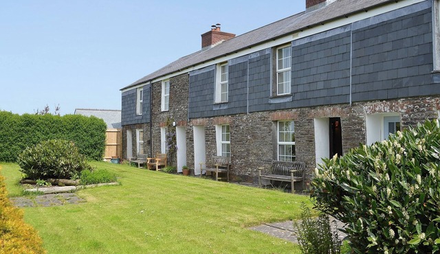 7 Quarrymans Cottage