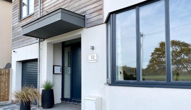 72 Ashley Road