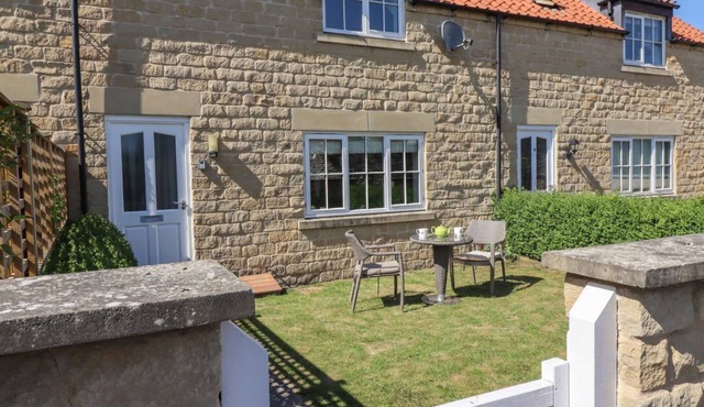 8 Pottergate Mews, Helmsley