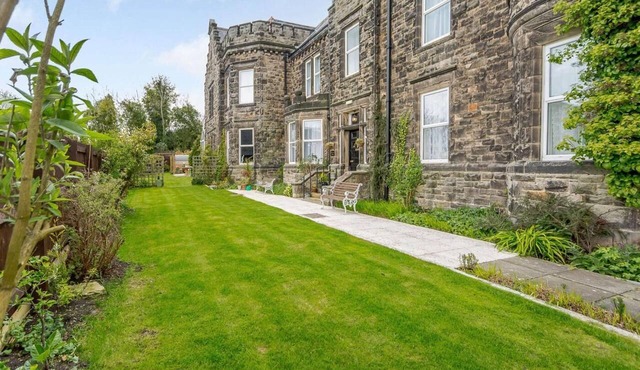 9 Bed in Alnwick (oc-81050)