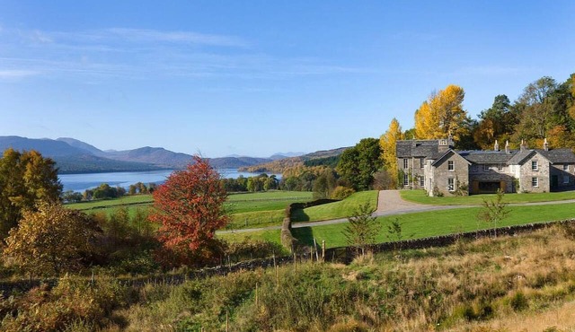 9 Bed in Kinloch Rannoch (oc-ca079)