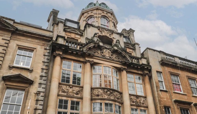 9 Old City Chambers