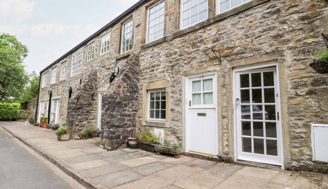 9 Riverside Walk, Gargrave