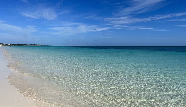 A Coral Beach Escape - On Coral Beach, Freeport