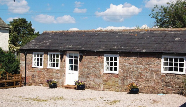 A delightful little barn conversion situated in a tranquil area of Cumbria.