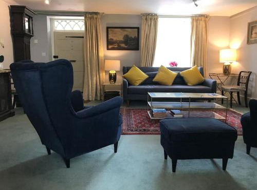A gorgeous, two double bedroom, period cottage.