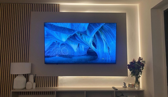 A real stunning gem, tucked away in South East London