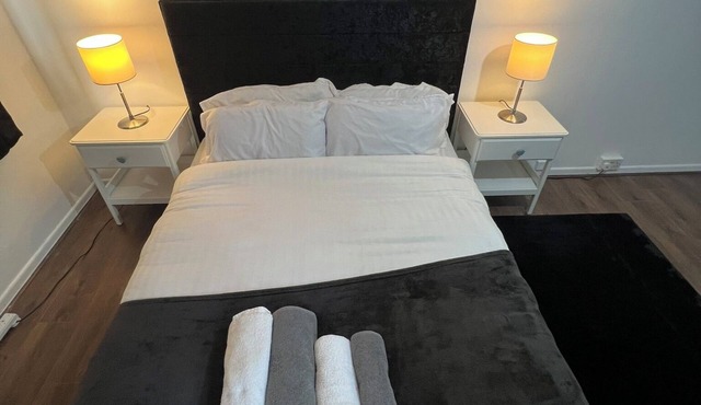 A stay on the vibrant Mill Road