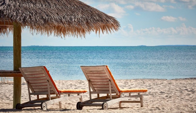 Abaco Beach Resort and Boat Harbour Marina