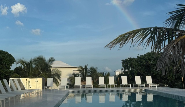 Abaco's New Luxury Resort.Beach, Marina, Pool and More! nCome See our 1BR/1BA