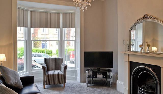 Abbeydale Town House