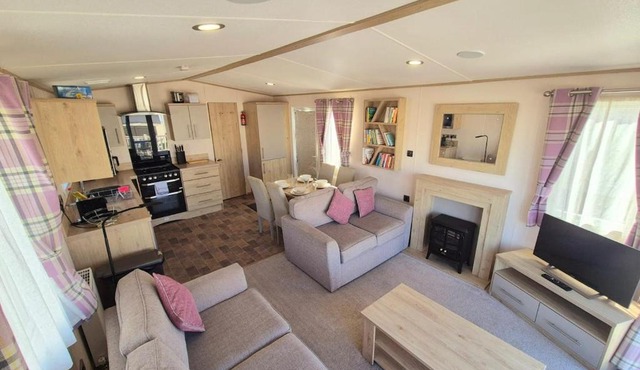 ABI Beverley - Dog friendly, Family friendly Whitstable