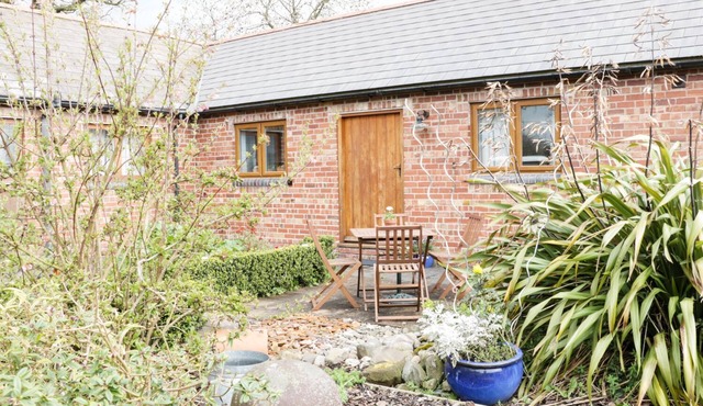Acorn Cottage 1