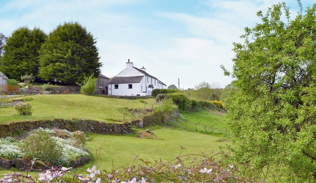 Addyfield Farmhouse - 14512