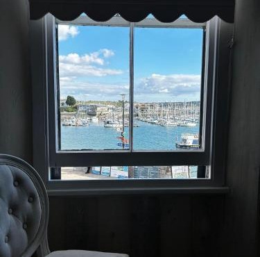 Admiral MacBride Bed & Breakfast