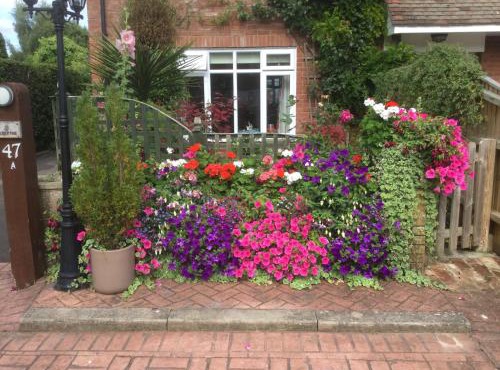 Albertine ,A warm welcome awaits you ,Offering en-suite room only accommodation,Ideal location for Solent Way ,High Street ,Isle of Wight ,New Forest