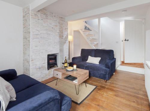 Alberts Cottage
