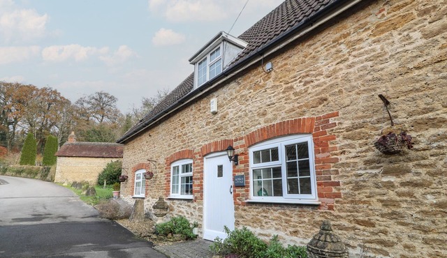 Aldrich Cottage