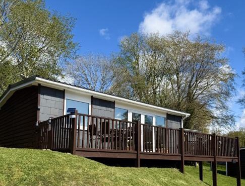 Alfie's Lodge 177, Glan Gwna Caernarfon