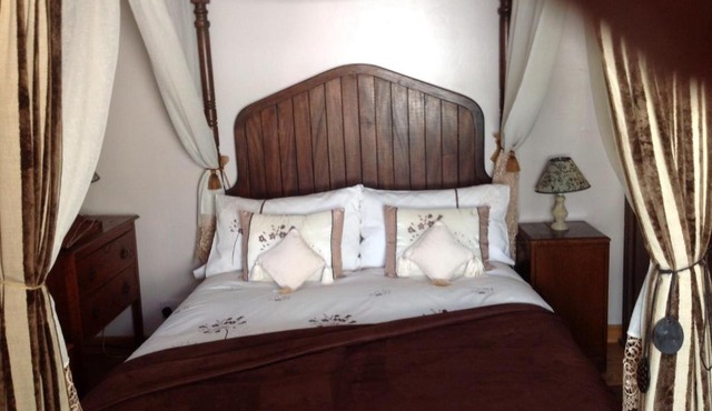 Alice Guest house