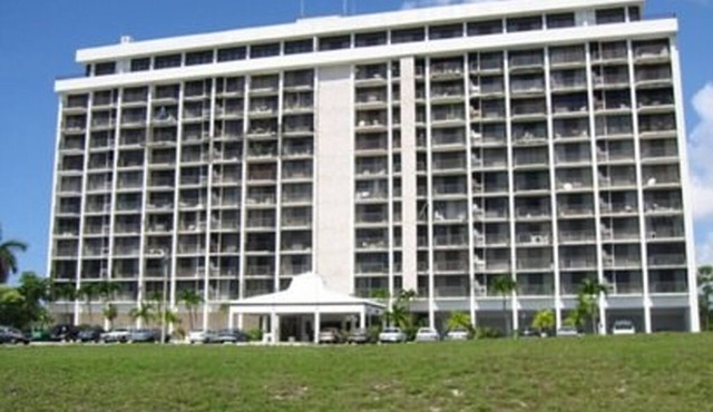 All the best of the Bahamas at your doorstep