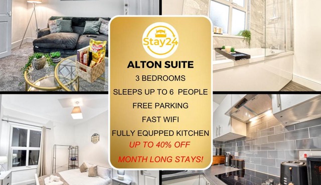Alton Suite