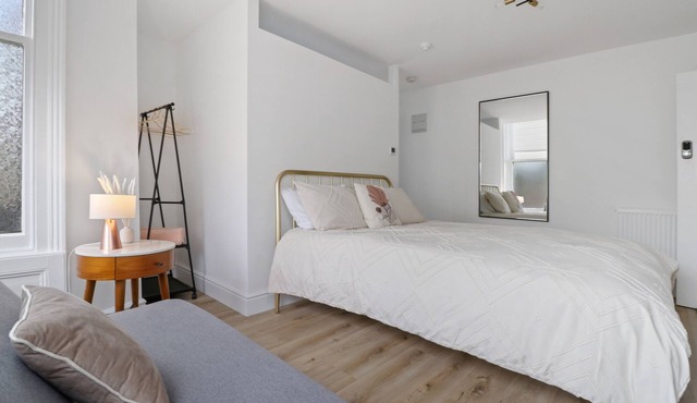 Amaizing Modern Studio Finsbury Park