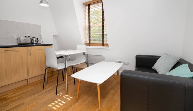 Amazing 1 Bed Flat in Holborn - Centre of London, 3mins from tube station