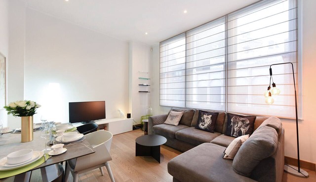 Amazing Covent Garden 2 Bedroom High-Speed Wi-Fi