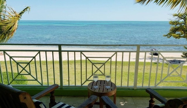 Amazing Old Bahama Bay condo perfect for you!