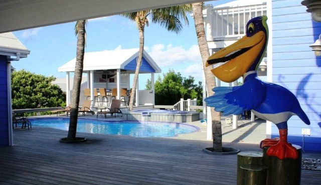 Amazing Views From Every Room!