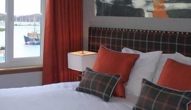 Anchor Hotel