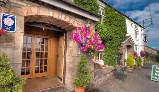 Anchor Inn