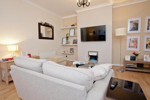 Anfield Apartment