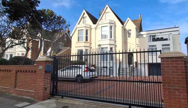 ANG Apartments