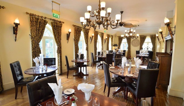 Angmering Manor