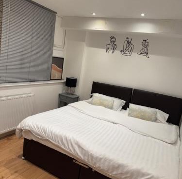 Anns one bed cosy retreat