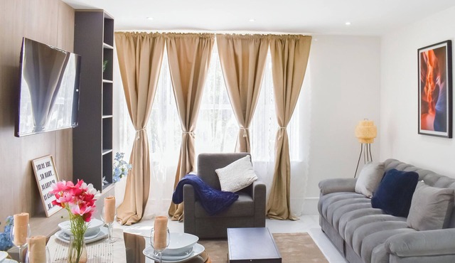 Apartment 3 - UK51648